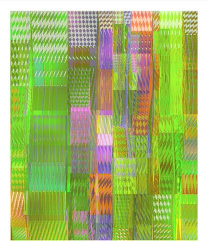 42 bits of Starlight #2