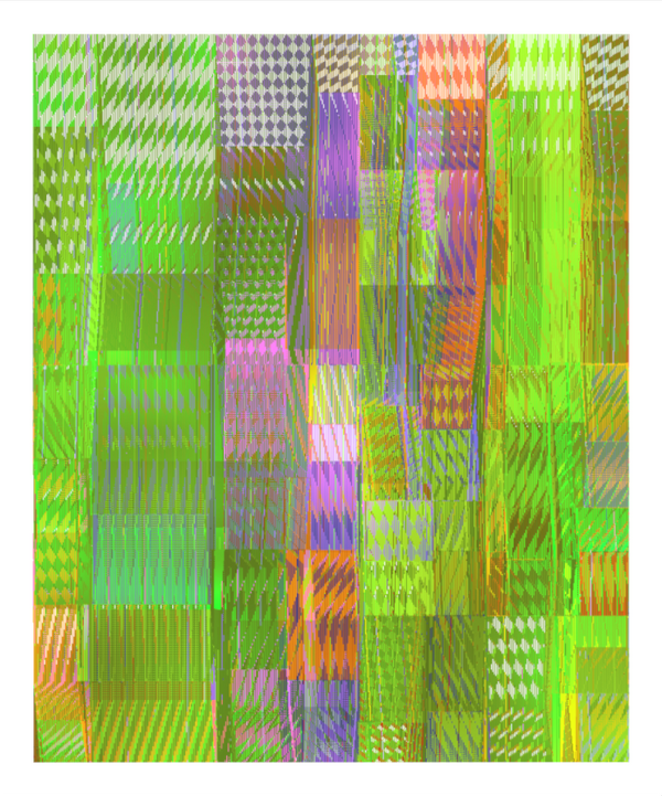 42 bits of Starlight #2