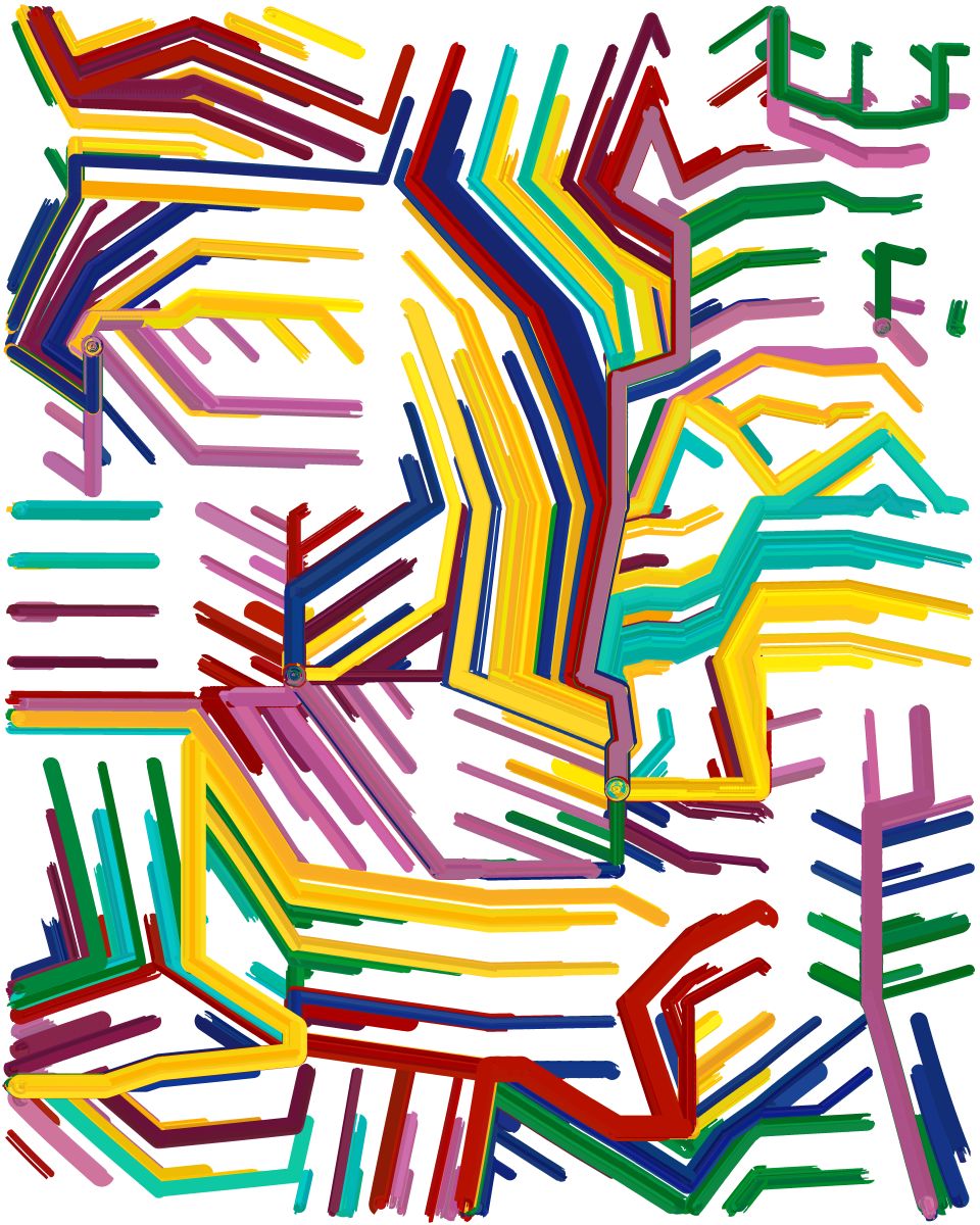 Cyclopes #5