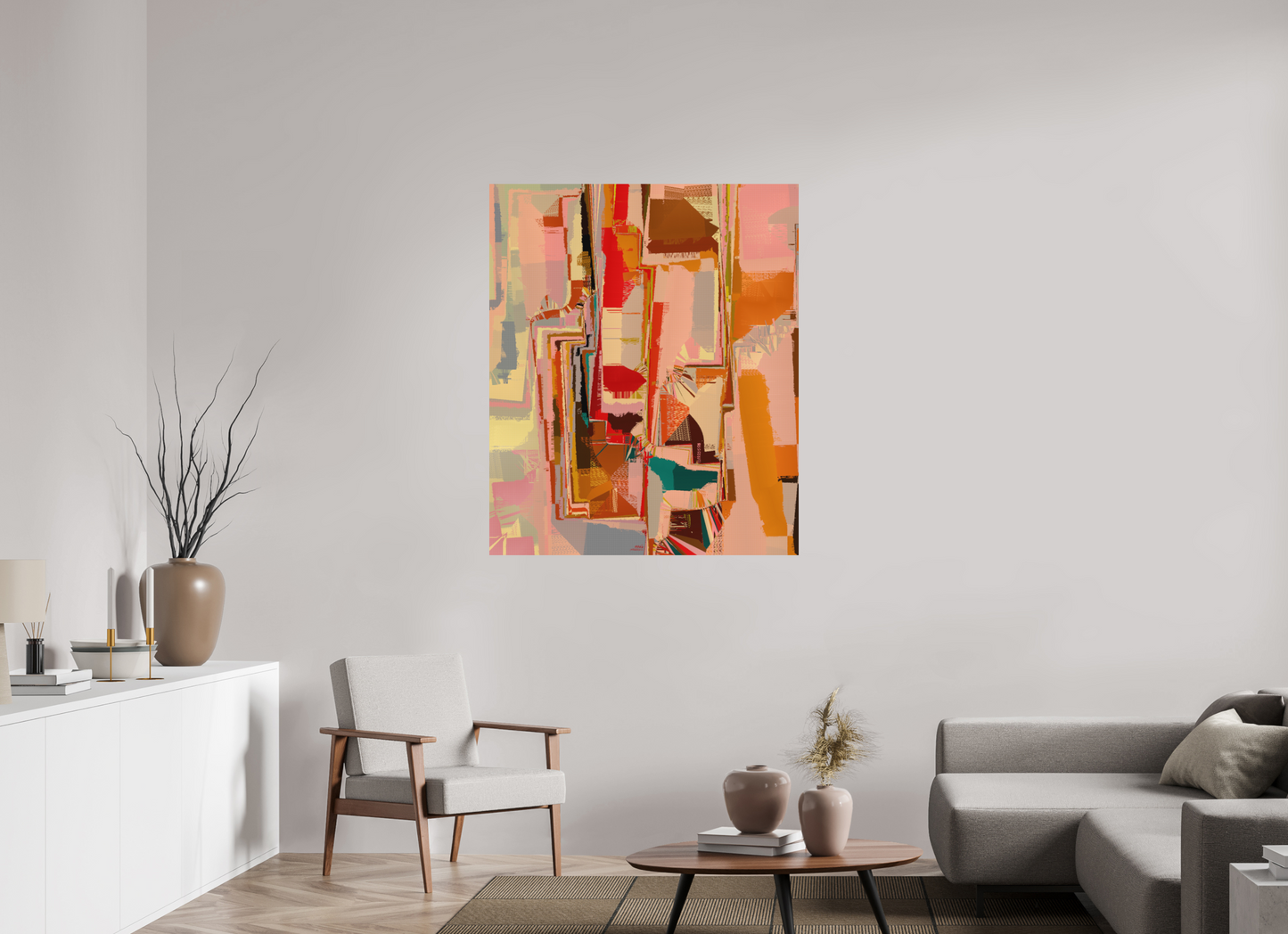 100 x 120 cm, Fine Art Print on Alu-Dibond, Canson Rag Photographique interaction 713.628.755.443.900