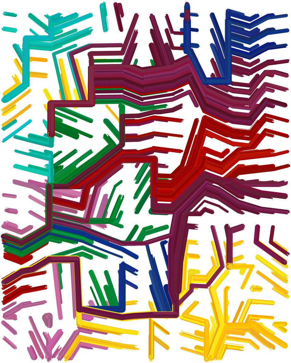 Cyclopes #9