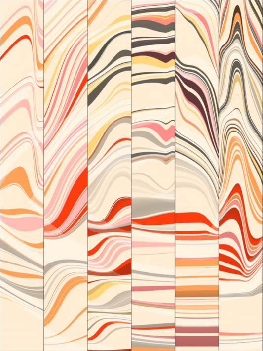 Main image T.o.a.r.W. #5