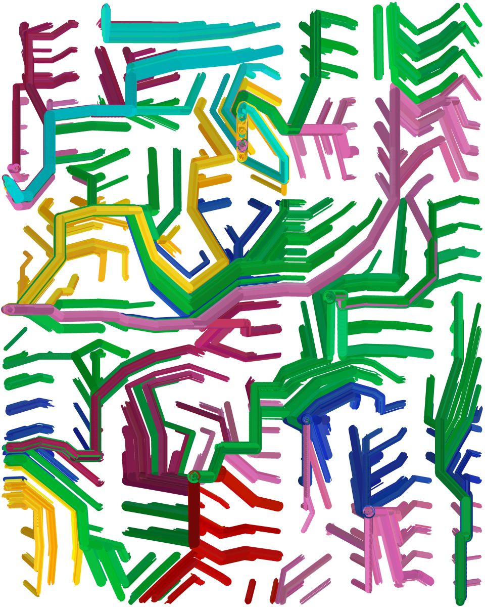 Cyclopes #15