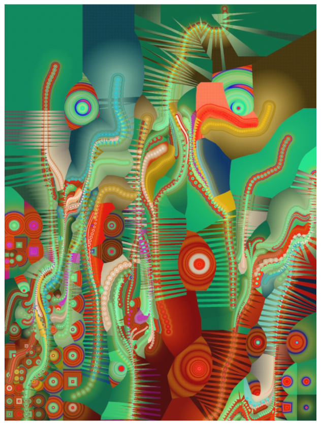 Main image Circollage #1