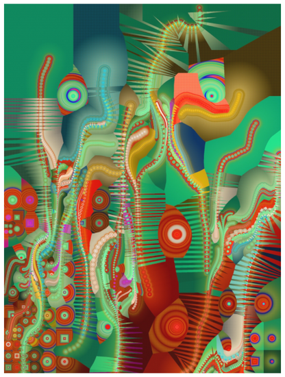 Main image Circollage #1