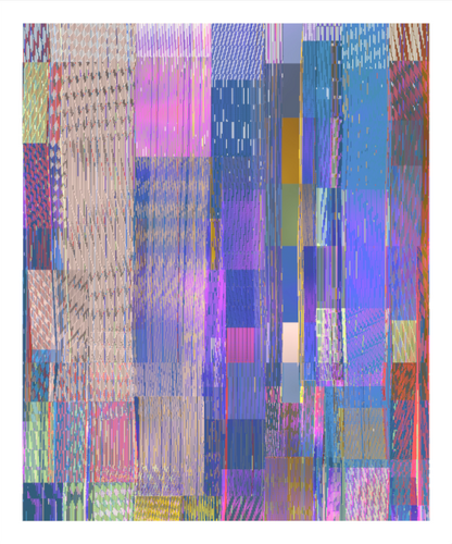 42 bits of Starlight #18