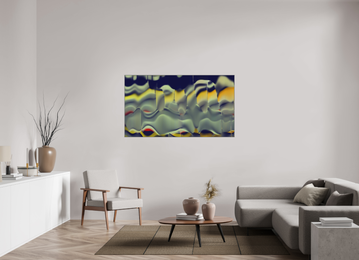 Wave I, 2024