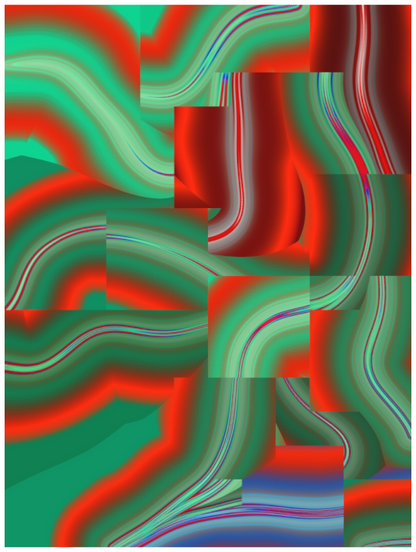 Main image Antiflow #6