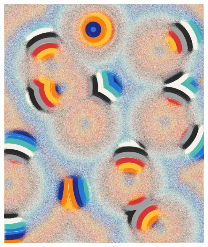 Main image Solar Flux #19