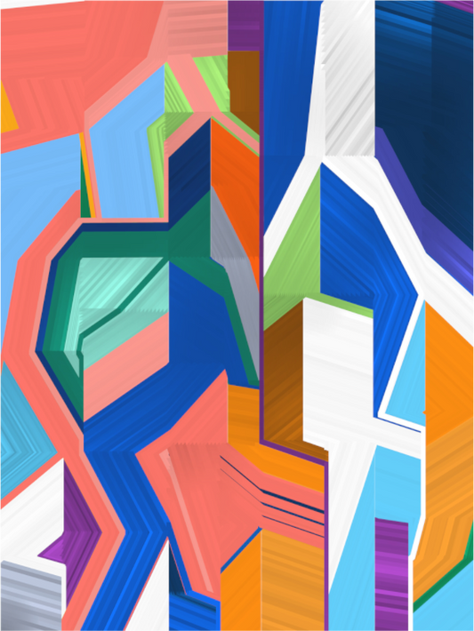 Vibe Shift #12