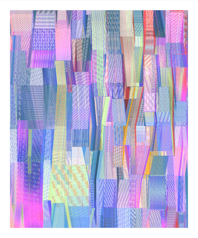 42 bits of Starlight #27