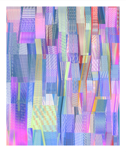 42 bits of Starlight #27