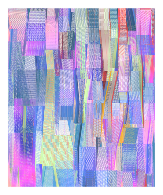 42 bits of Starlight #27