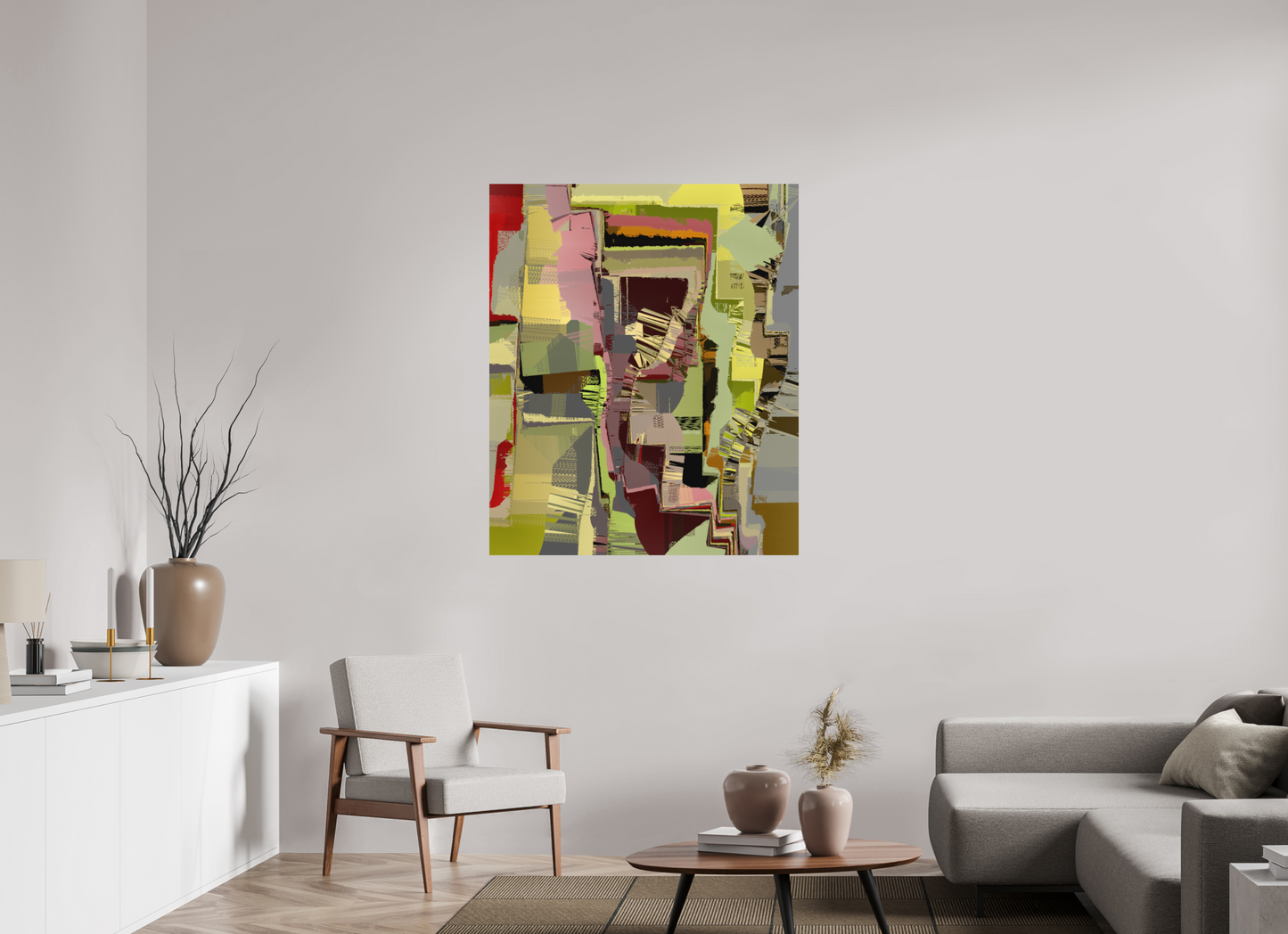 100 x 120 cm, Fine Art Print on Alu-Dibond, Canson Rag Photographique interaction 631.433.342.008.900