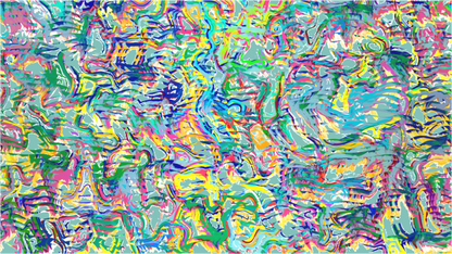 The name and the digit VI, 2024