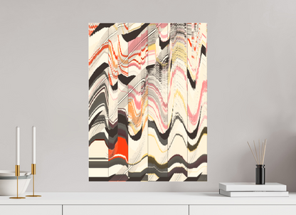 45 x 60 cm, Photo Print under matte Acrylic Glass T.o.a.r.W. #6