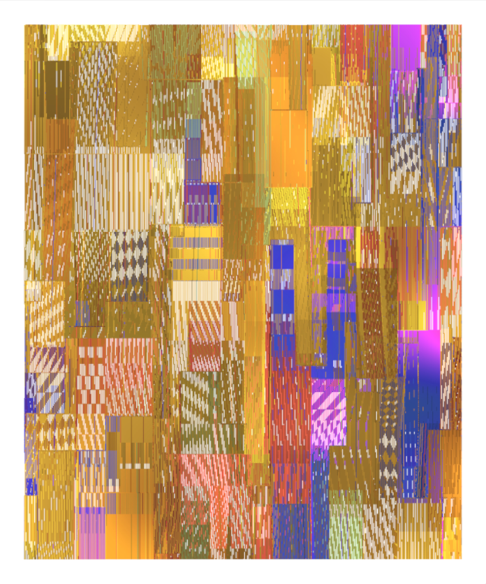 42 bits of Starlight #29