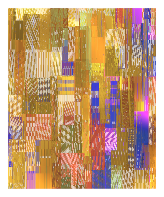 42 bits of Starlight #29