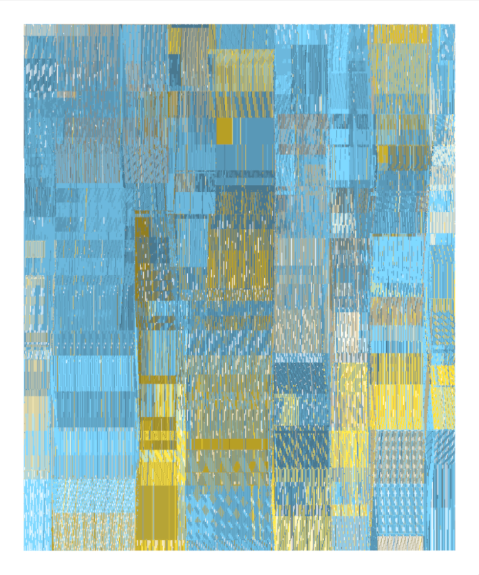 42 bits of Starlight #8