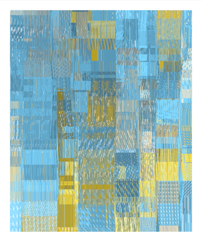 42 bits of Starlight #8