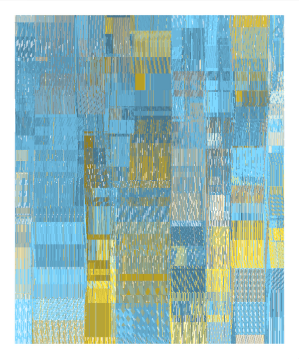 42 bits of Starlight #8