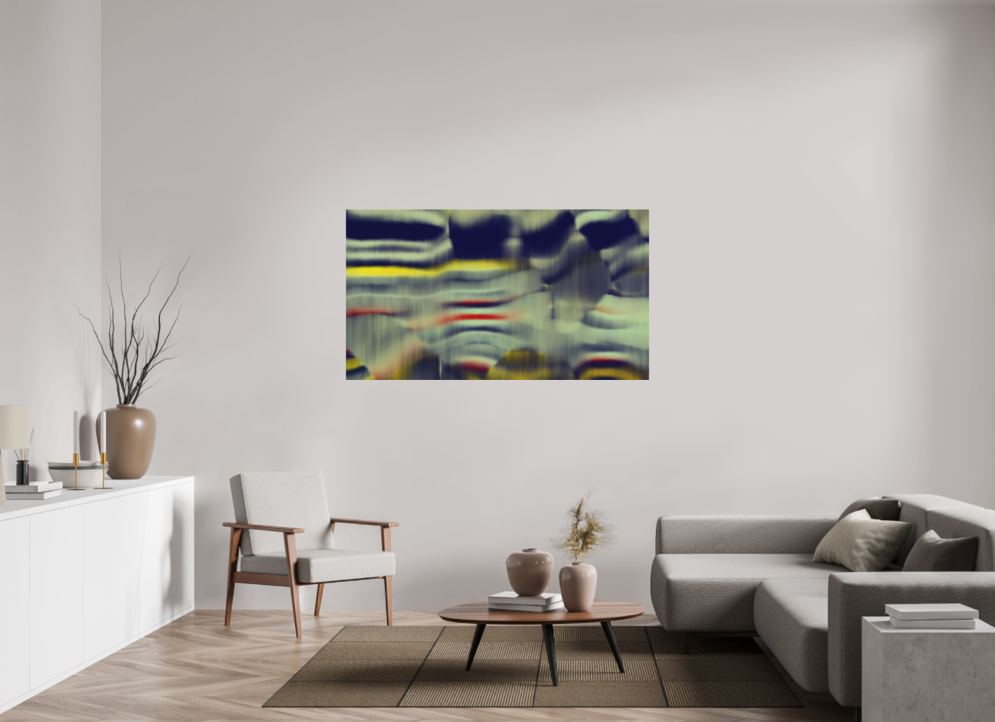 Wave VI, 2024