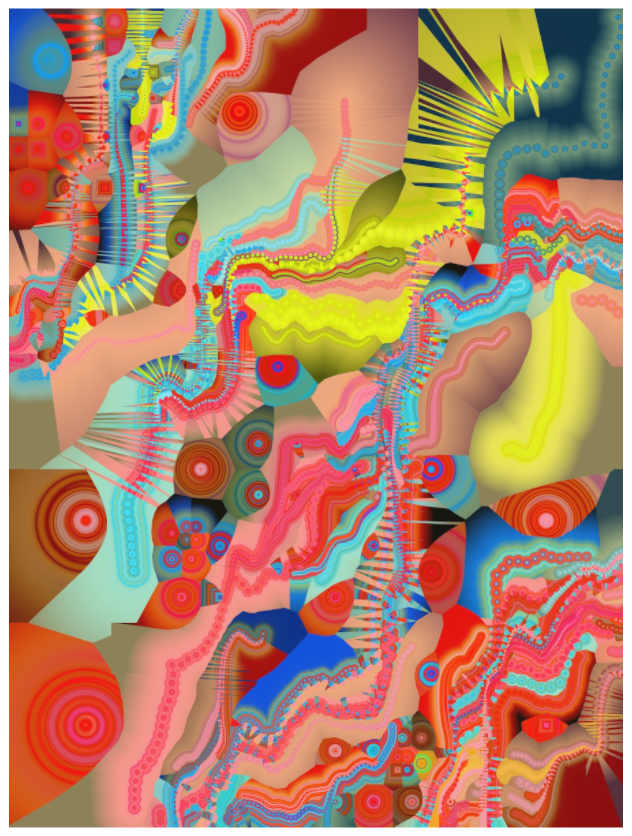 Main image Circollage #2