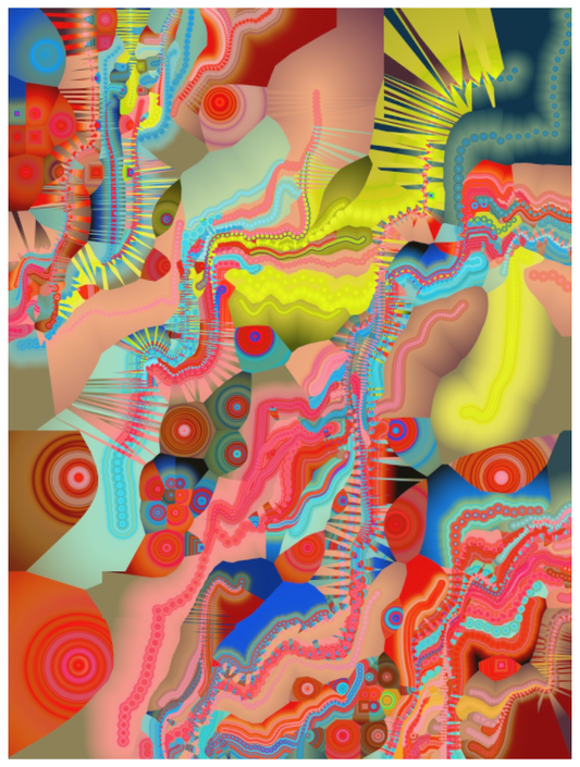 Main image Circollage #2