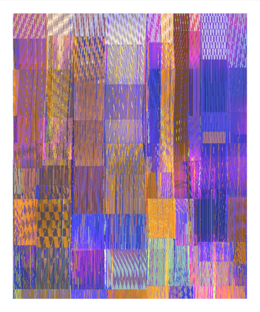 42 bits of Starlight #26