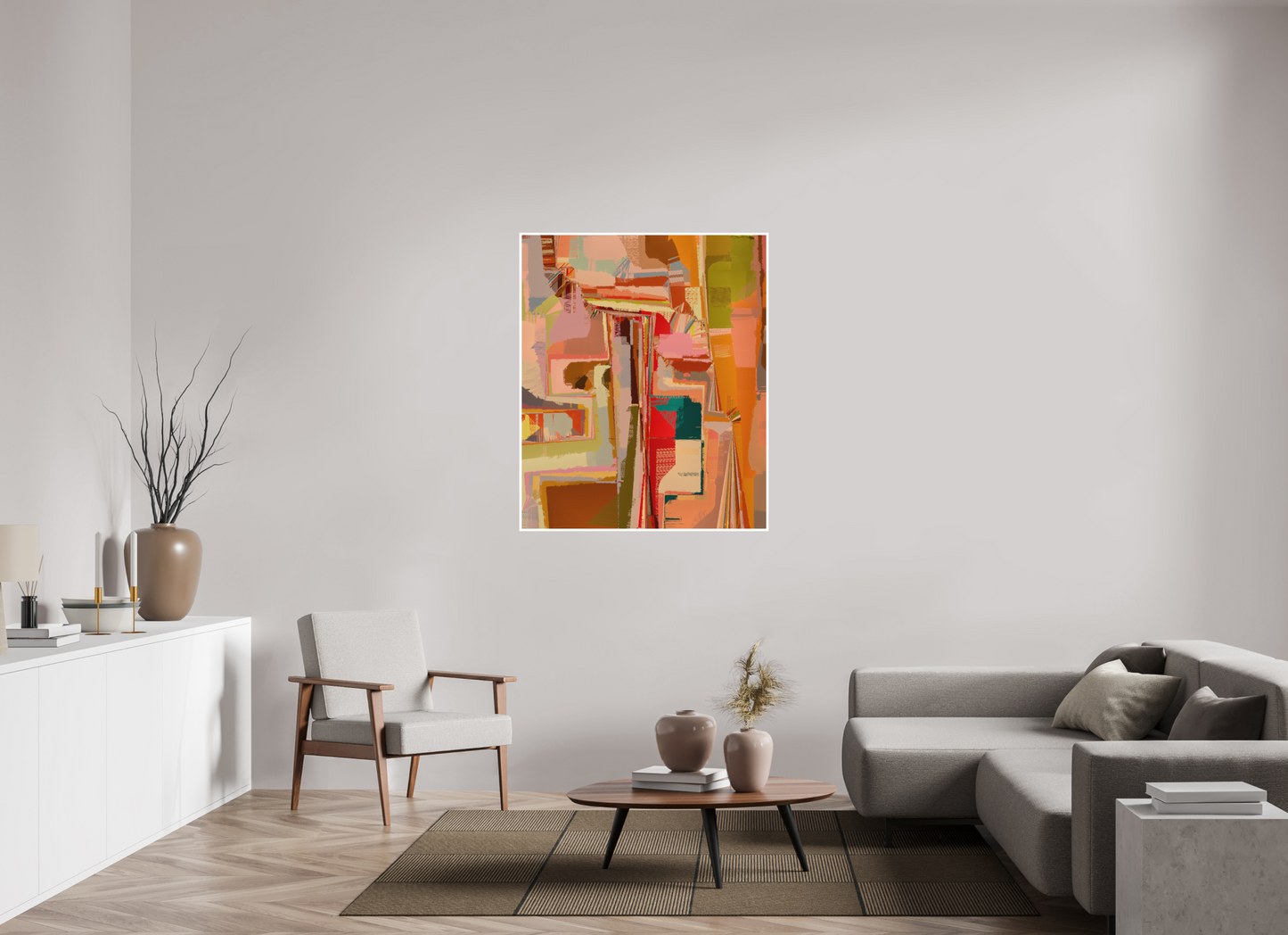 100 x 120 cm, Print on Hahnemühle Photo Rag interaction 707.359.222.947.400