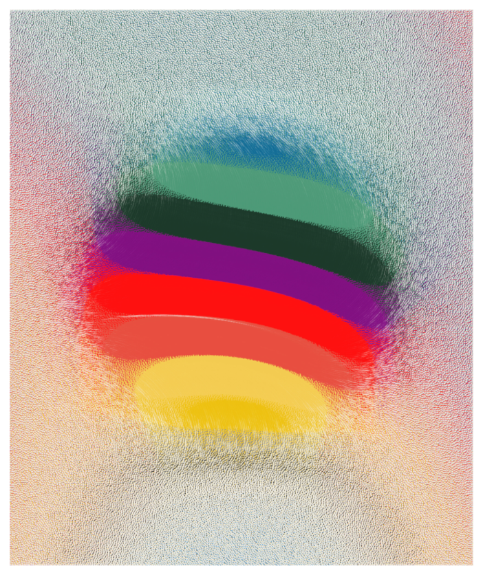 Main image Solar Flux #3