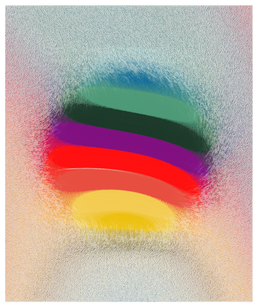 Main image Solar Flux #3