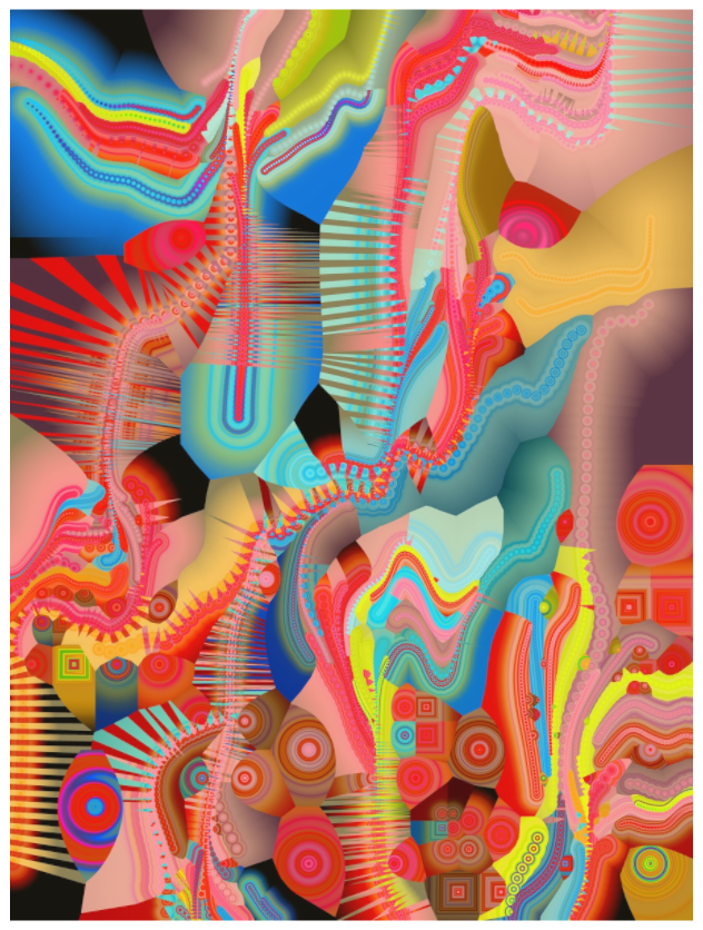 Main image Circollage #6