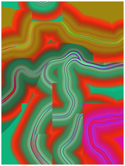 Main image Antiflow #9