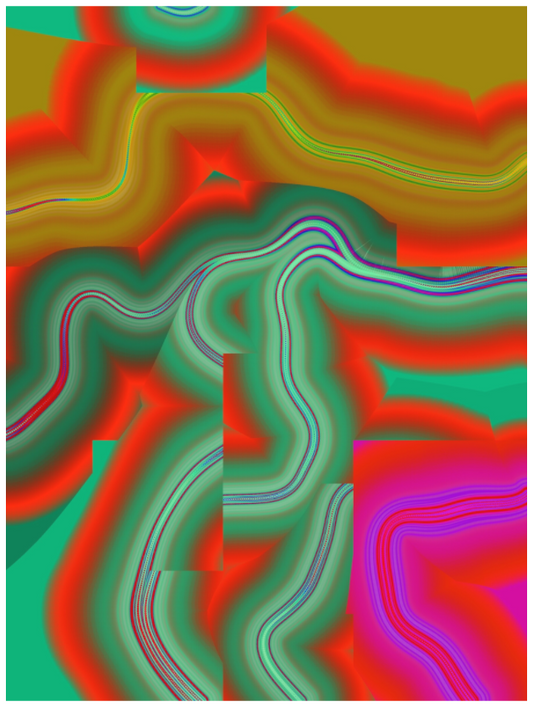 Main image Antiflow #9