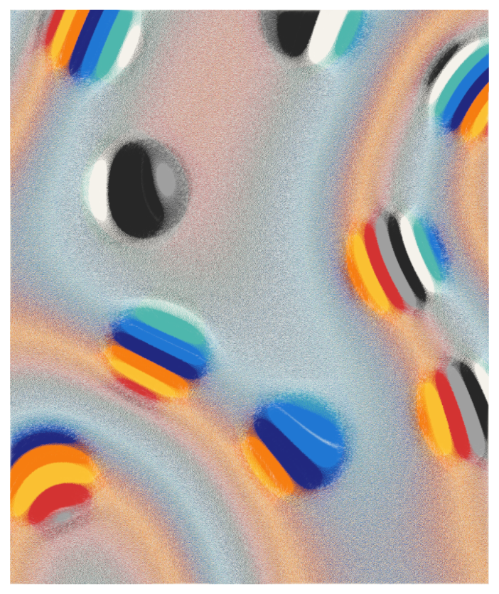 Main image Solar Flux #1