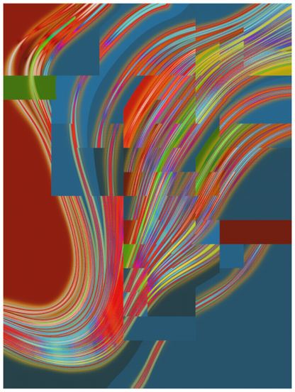 Main image Antiflow #8