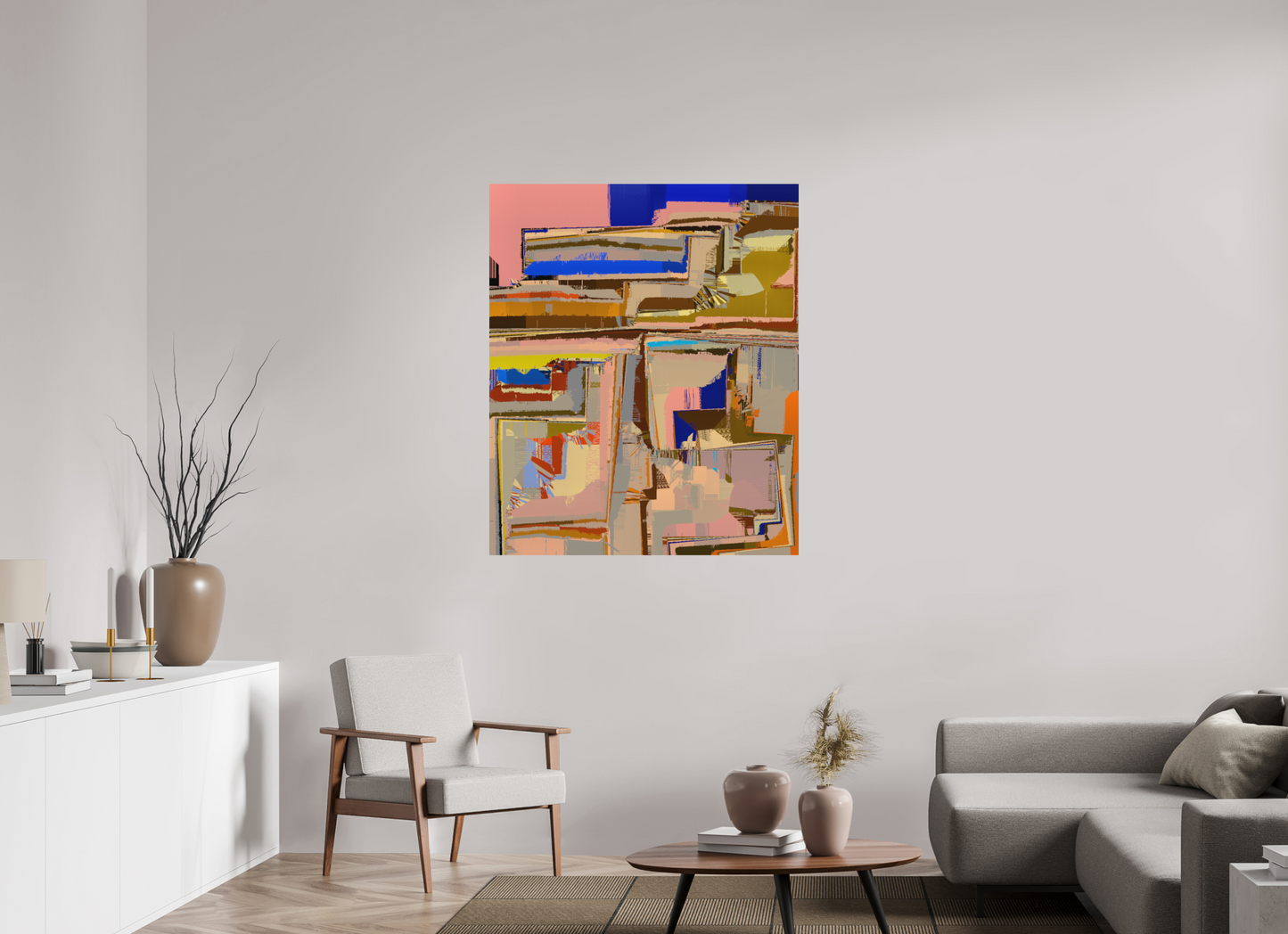 100 x 120 cm, Fine Art Print on Alu-Dibond, Canson Rag Photographique interaction 723.931.203.143.700