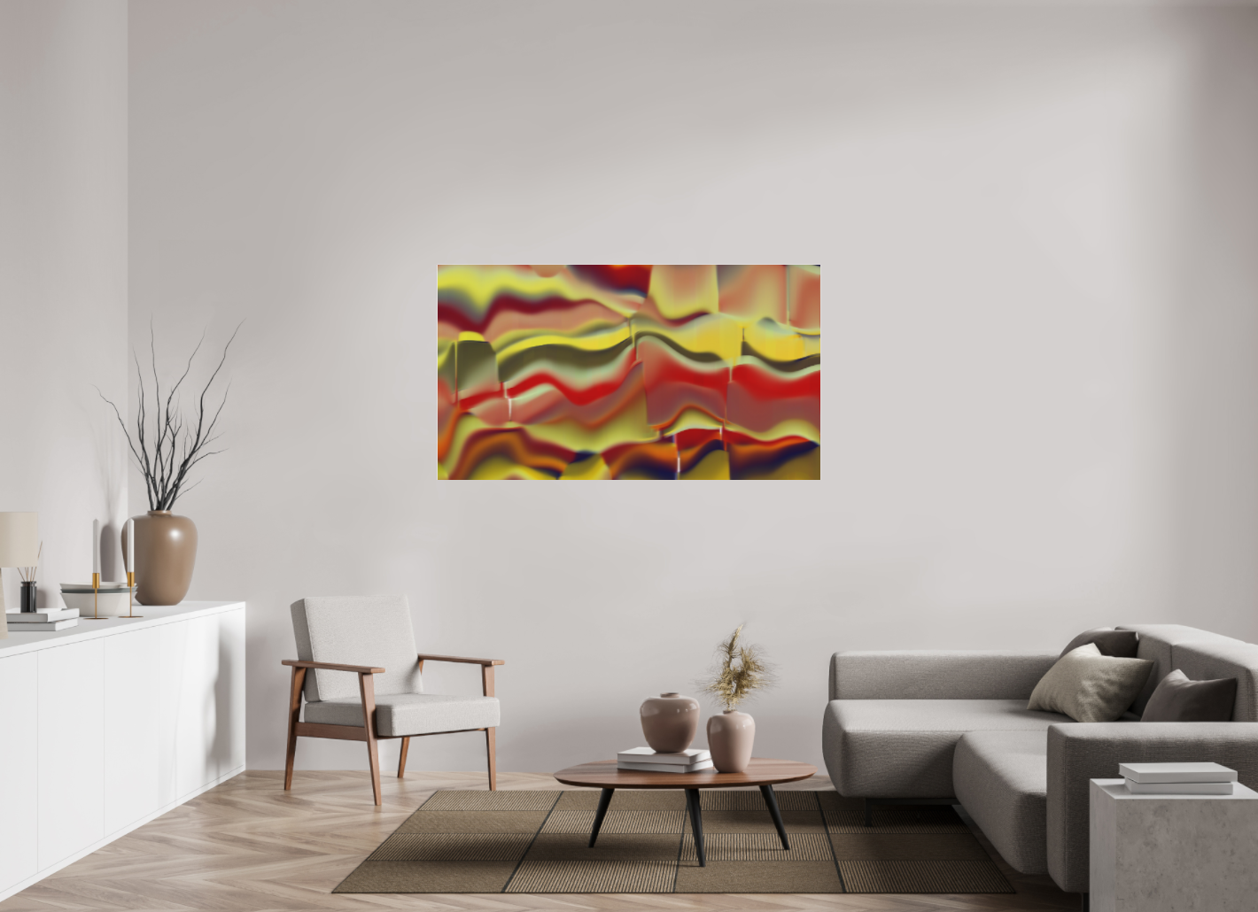 Wave III, 2024