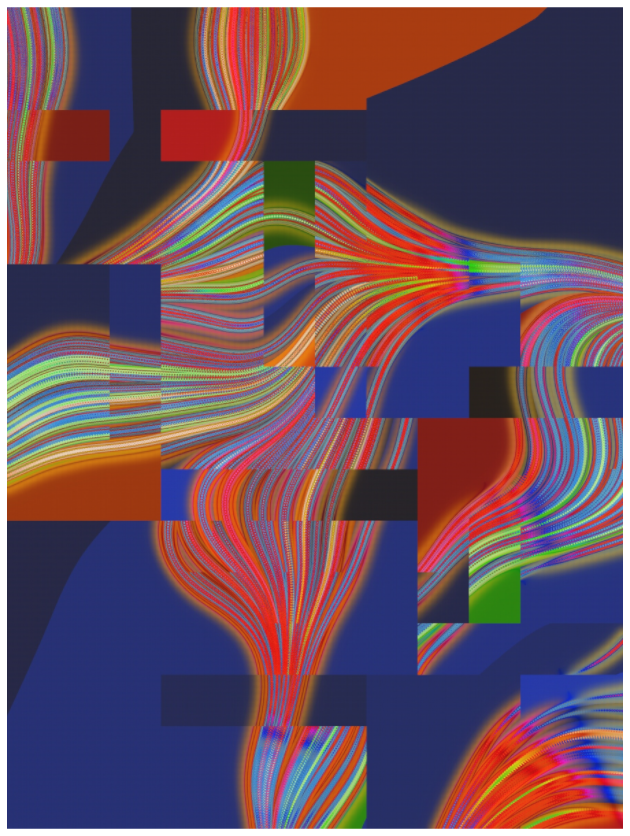 Main image Antiflow #10