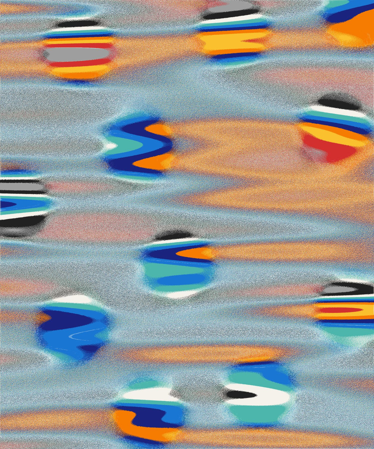 Solar Flux #11
