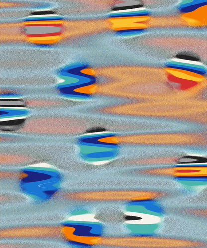 Solar Flux #11
