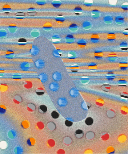 Solar Flux #12