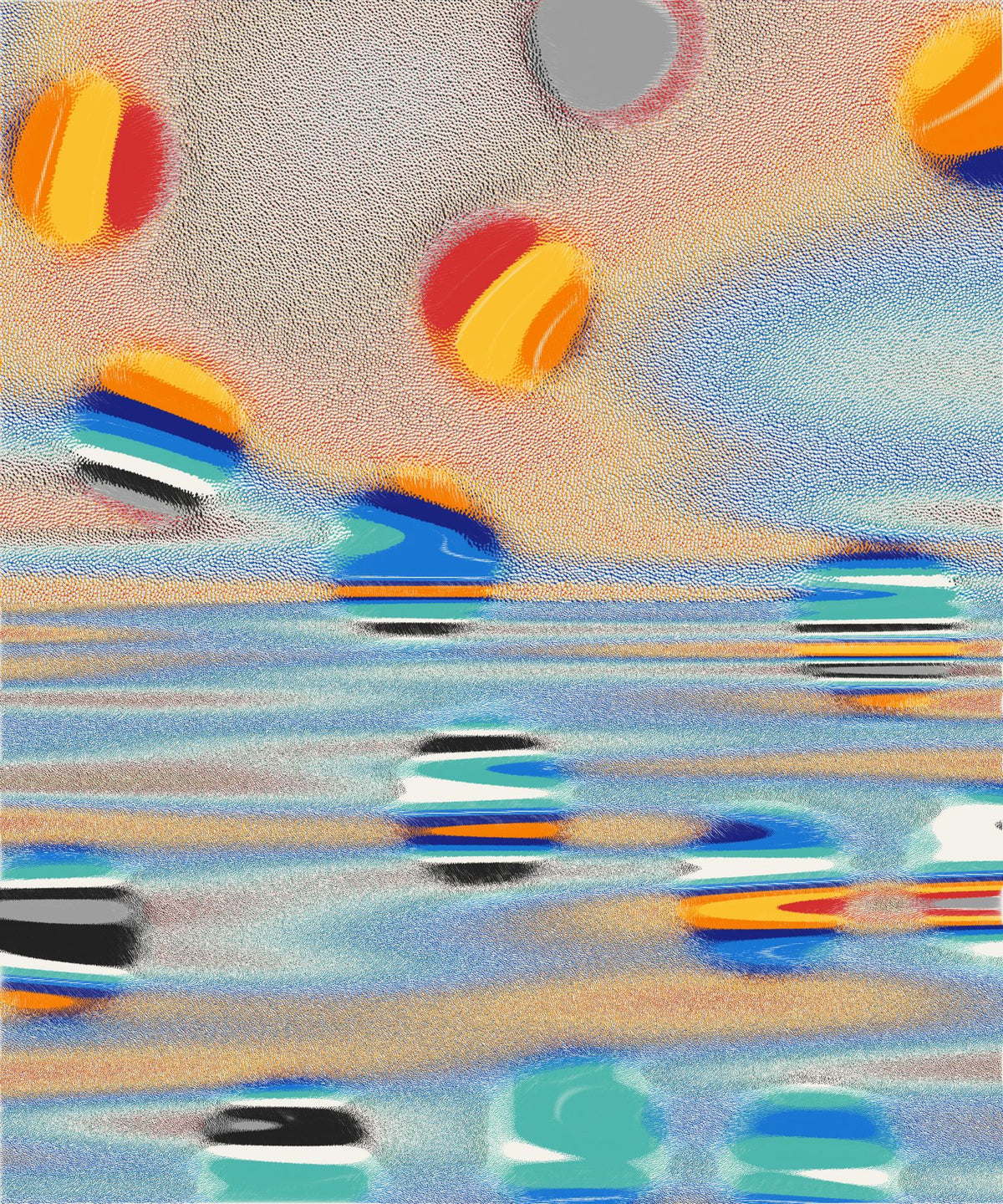Solar Flux #13