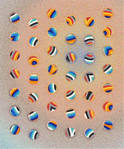 Solar Flux #14