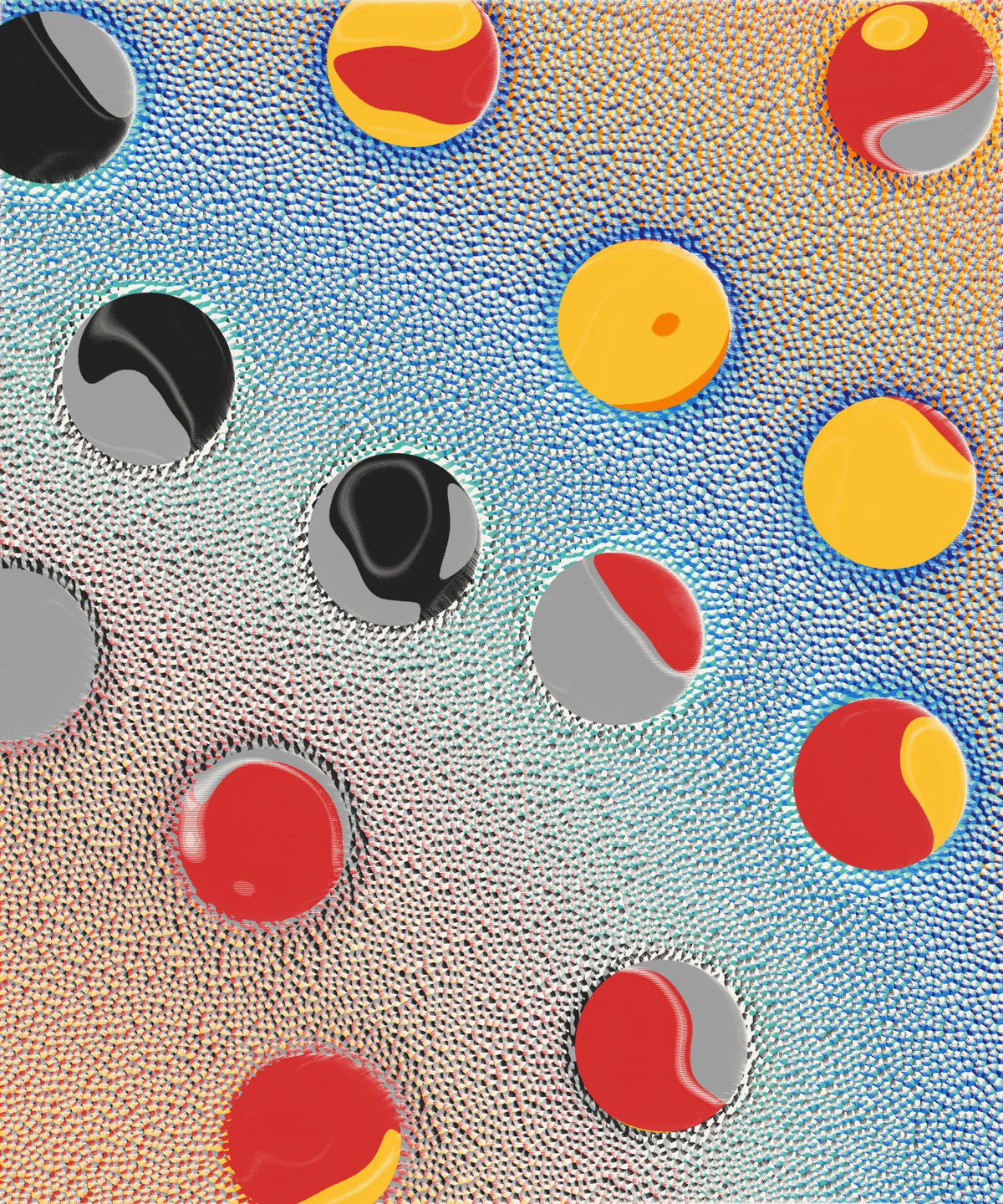Solar Flux #15
