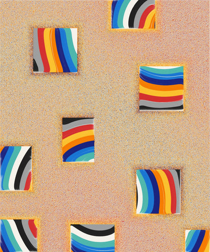 Solar Flux #17