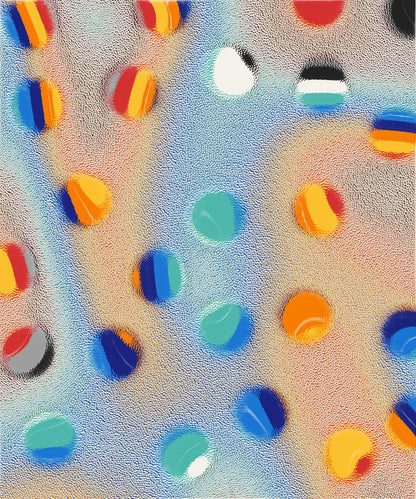 Solar Flux #20