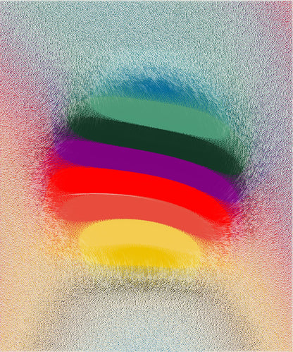 Solar Flux #3