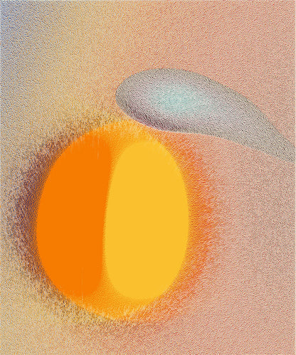 Solar Flux #4